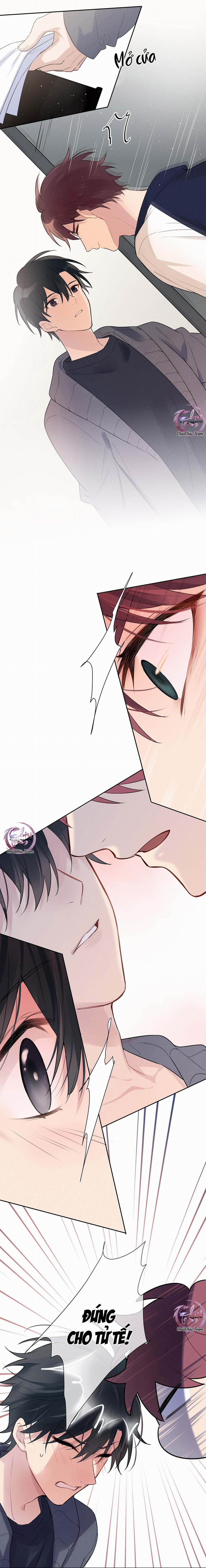 Diễn Viên Lấn Sân (END) 23 trang 5