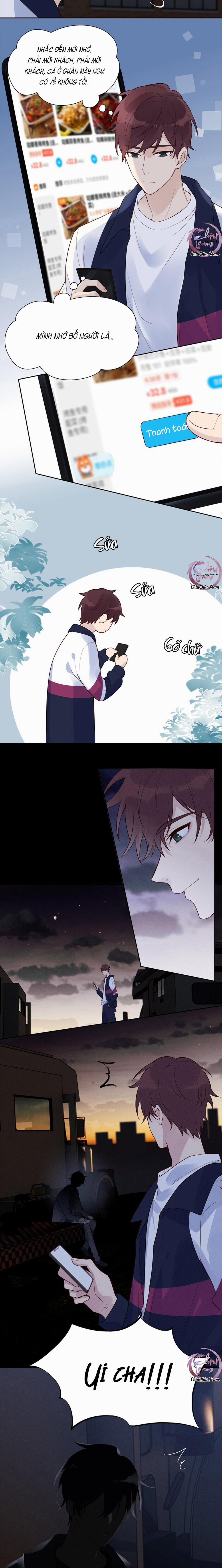 Diễn Viên Lấn Sân (END) 24 trang 1