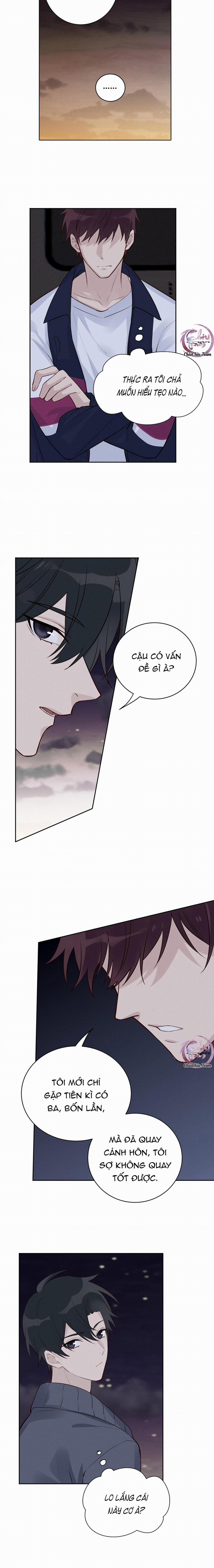 Diễn Viên Lấn Sân (END) 24 trang 4