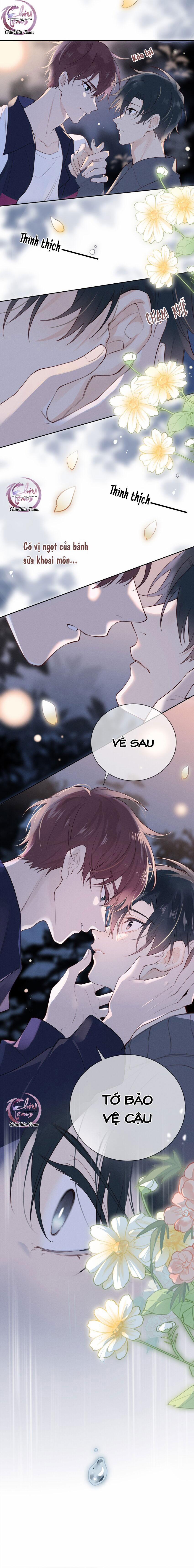 Diễn Viên Lấn Sân (END) 25 trang 3