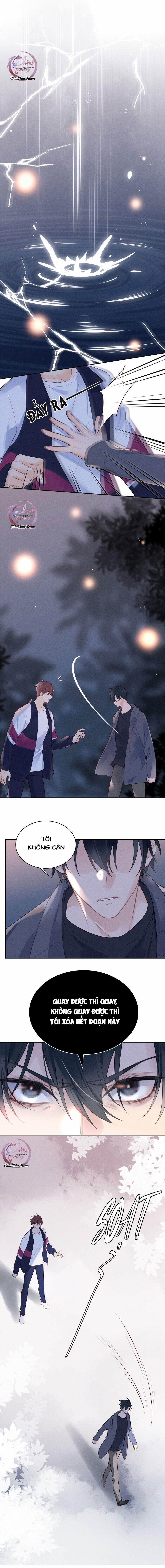 Diễn Viên Lấn Sân (END) 25 trang 4