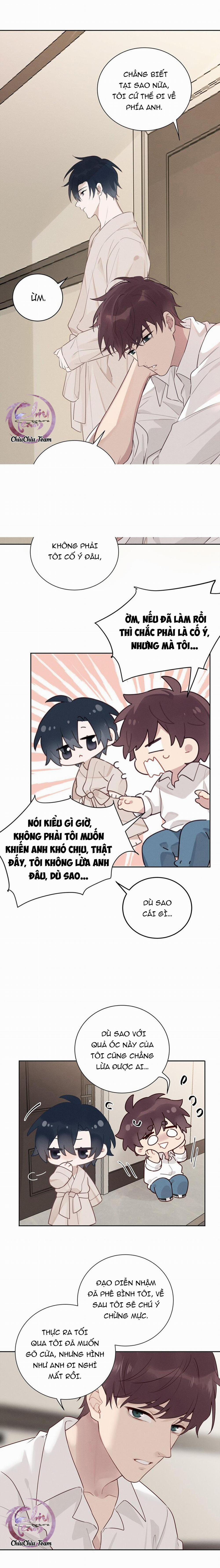 Diễn Viên Lấn Sân (END) 27 trang 1