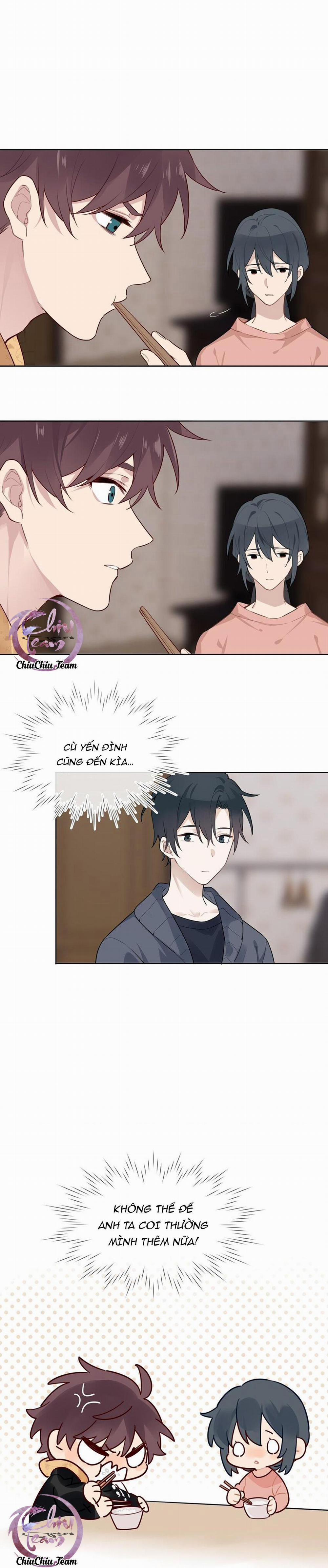 Diễn Viên Lấn Sân (END) 27 trang 10