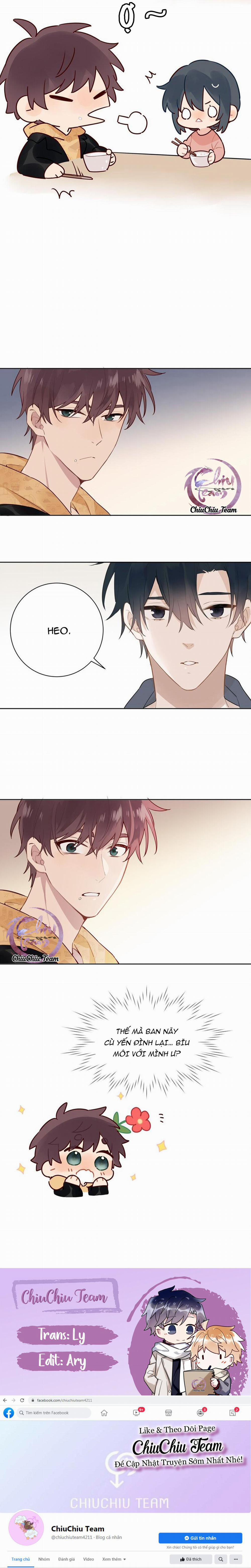 Diễn Viên Lấn Sân (END) 27 trang 11