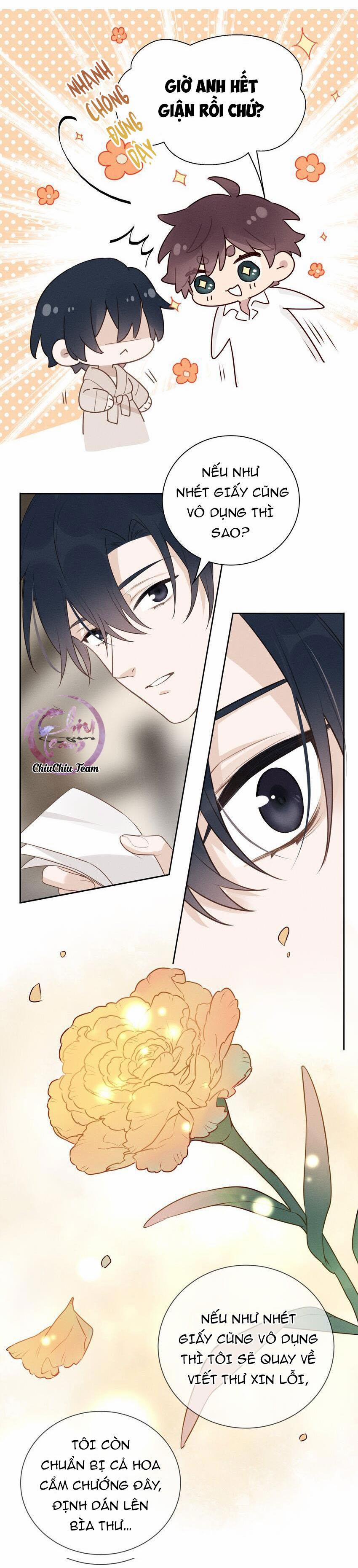 Diễn Viên Lấn Sân (END) 27 trang 3