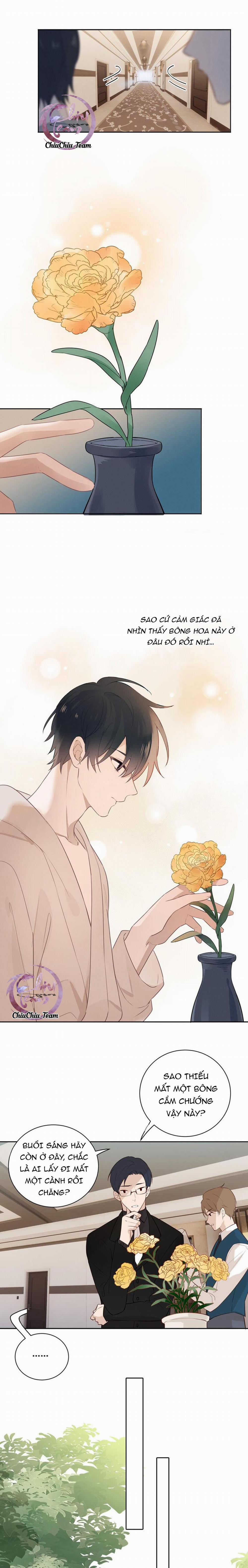 Diễn Viên Lấn Sân (END) 27 trang 5