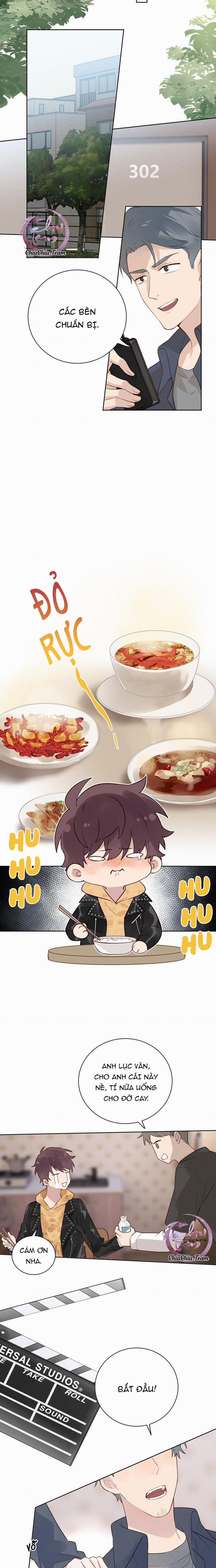 Diễn Viên Lấn Sân (END) 27 trang 6