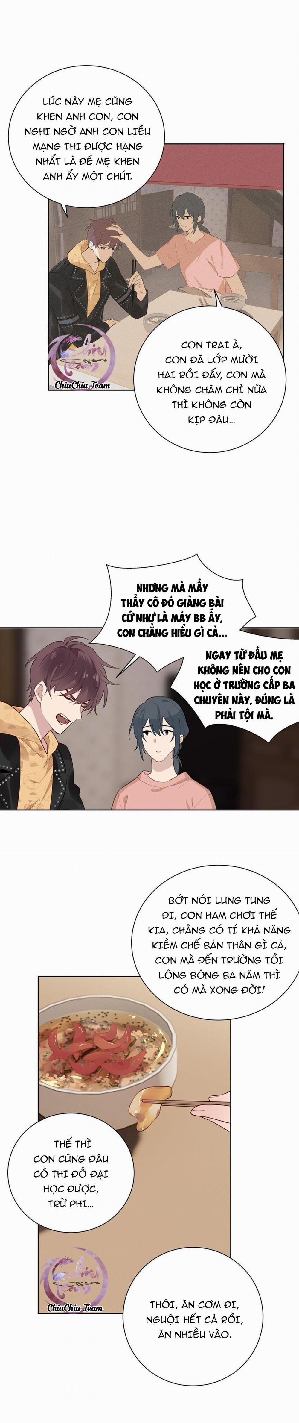 Diễn Viên Lấn Sân (END) 27 trang 9