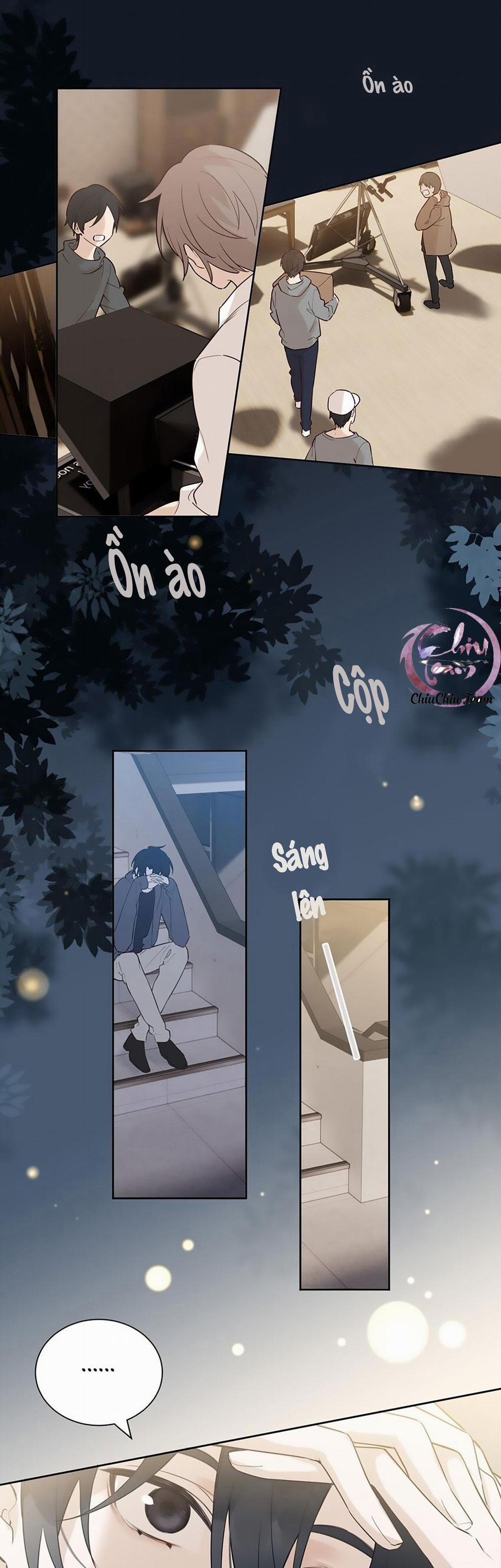 Diễn Viên Lấn Sân (END) 28 trang 1