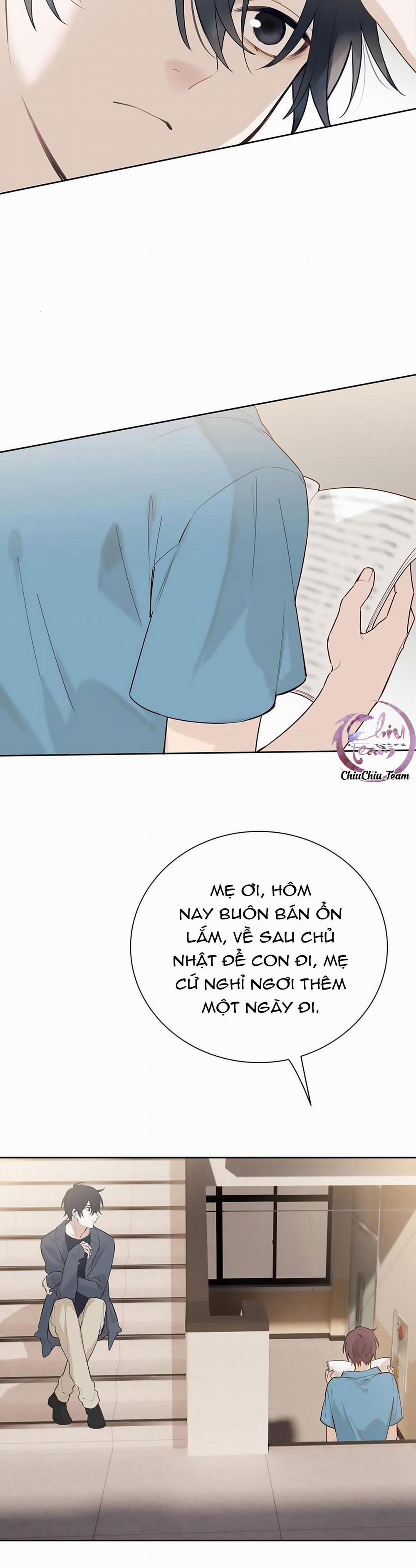 Diễn Viên Lấn Sân (END) 28 trang 2