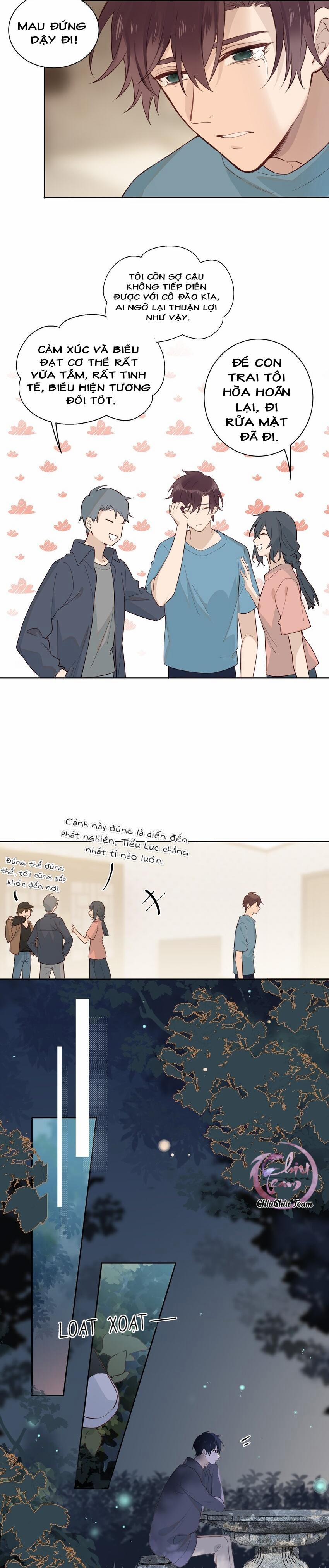 Diễn Viên Lấn Sân (END) 29 trang 1