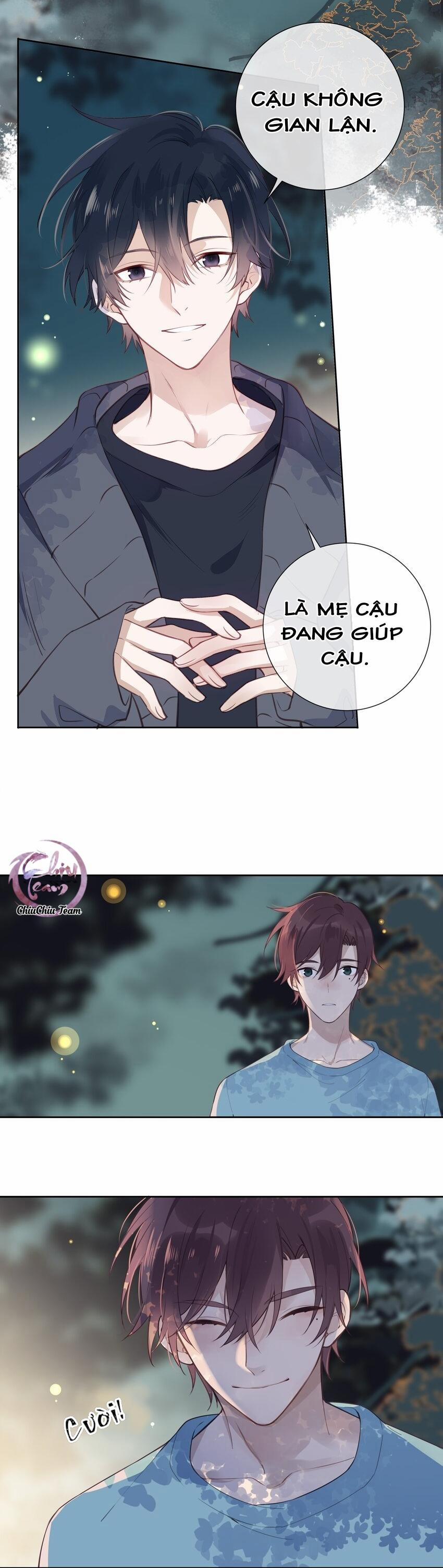 Diễn Viên Lấn Sân (END) 29 trang 7