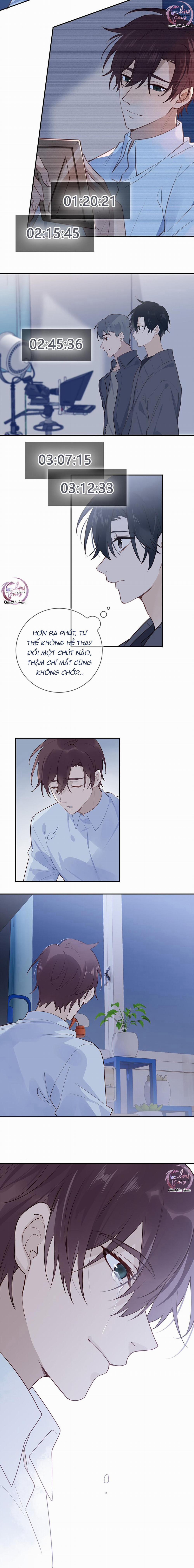 Diễn Viên Lấn Sân (END) 30 trang 2