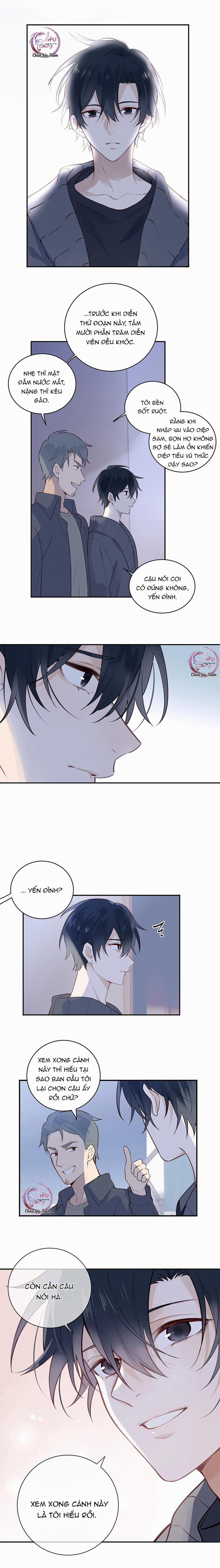 Diễn Viên Lấn Sân (END) 30 trang 3