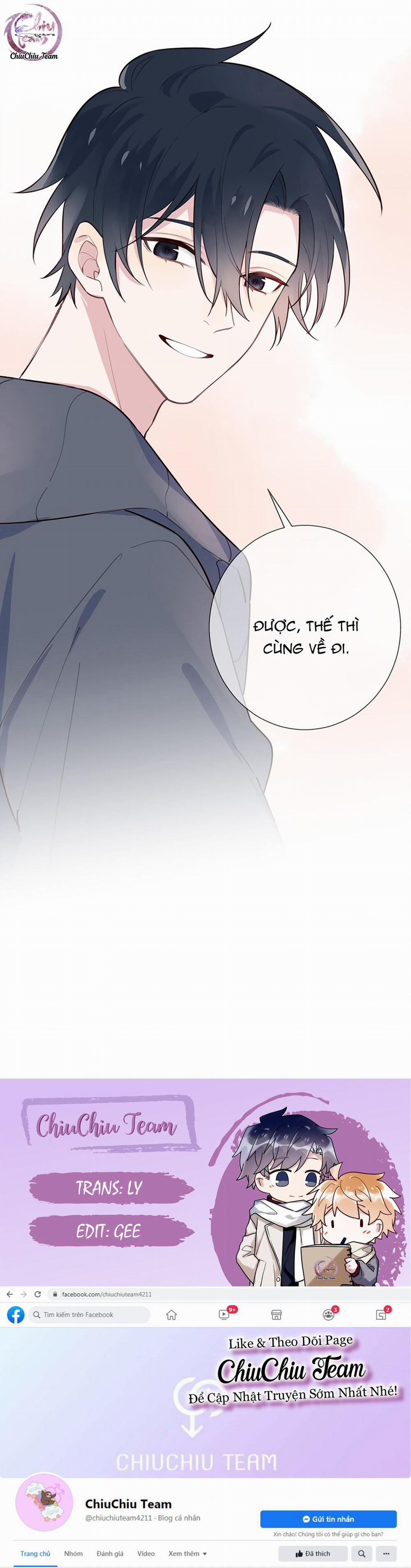 Diễn Viên Lấn Sân (END) 30 trang 9