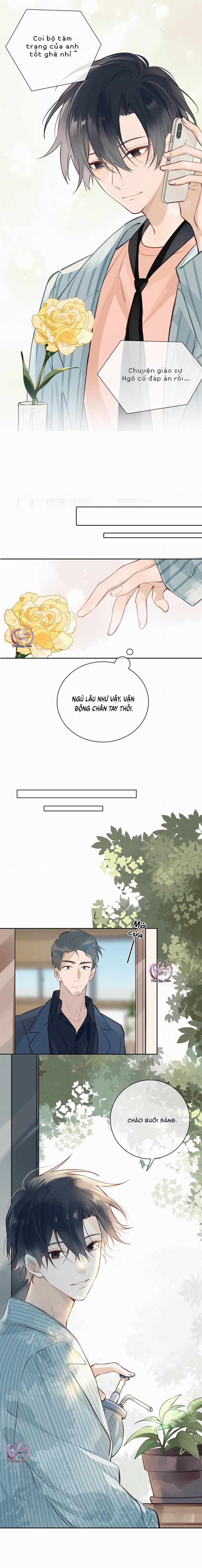 Diễn Viên Lấn Sân (END) 32 trang 1