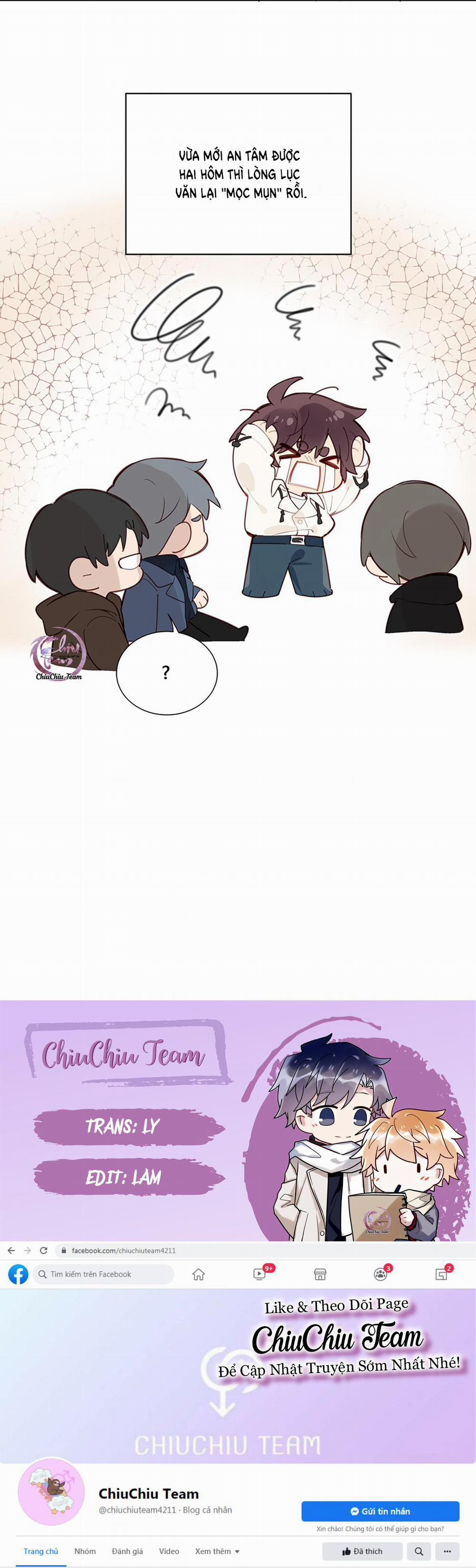 Diễn Viên Lấn Sân (END) 32 trang 10