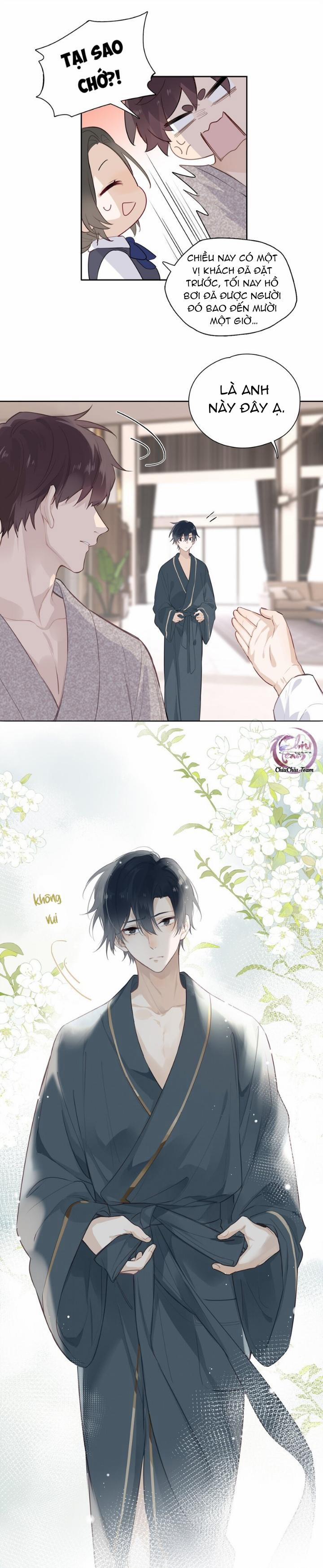 Diễn Viên Lấn Sân (END) 33 trang 13