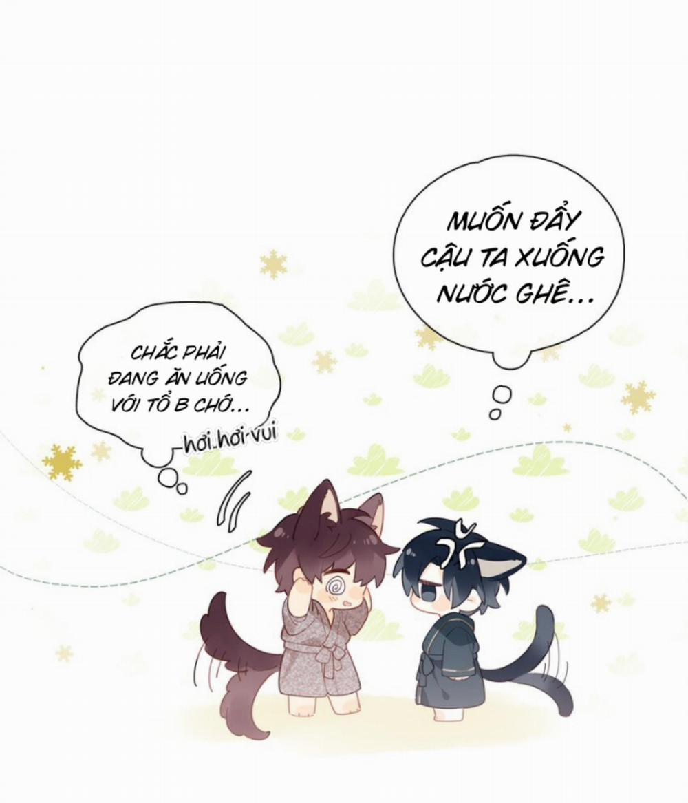 Diễn Viên Lấn Sân (END) 33 trang 15