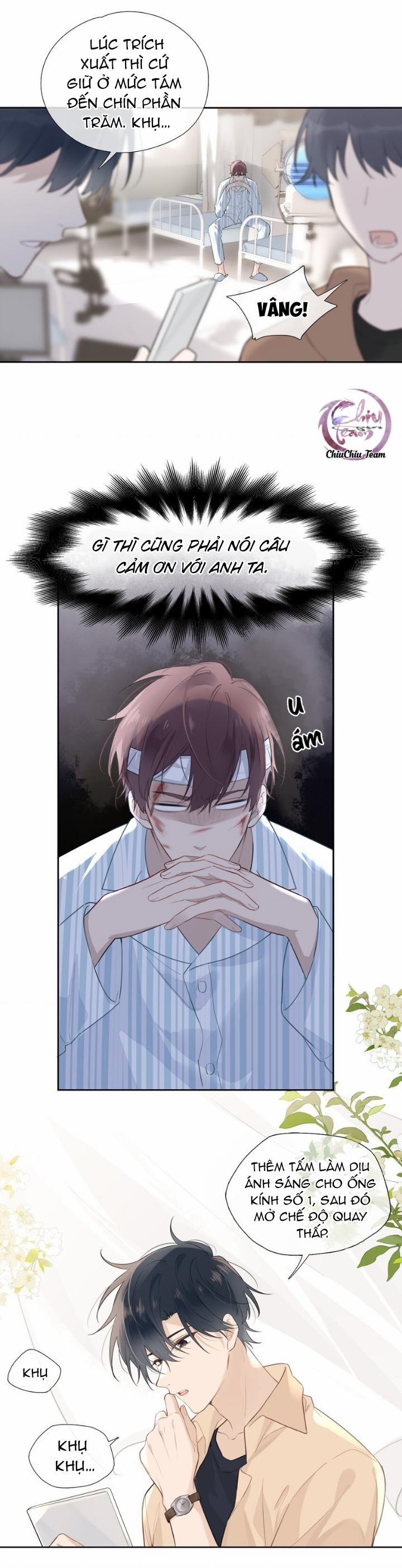 Diễn Viên Lấn Sân (END) 33 trang 2