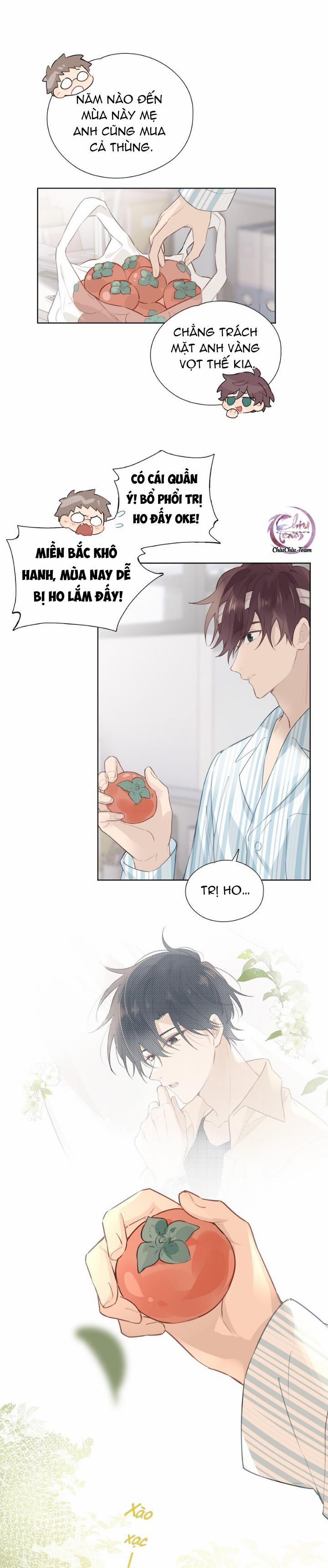 Diễn Viên Lấn Sân (END) 33 trang 5