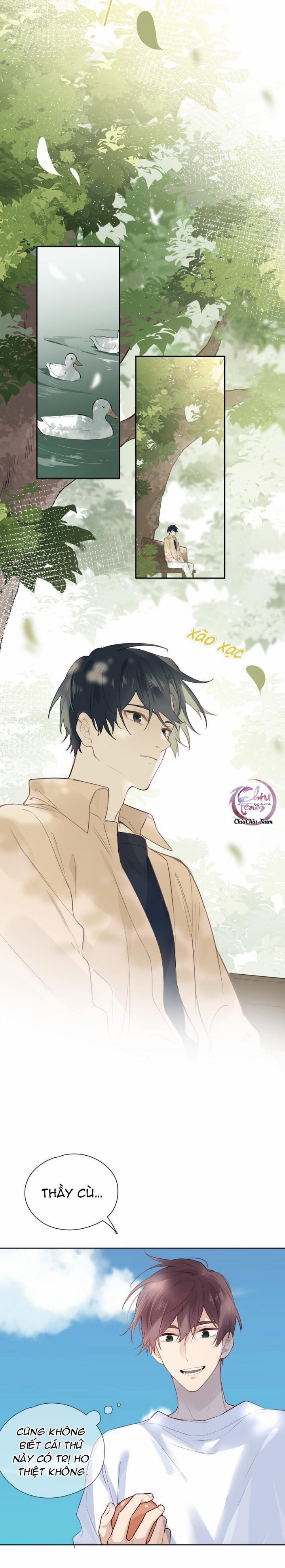 Diễn Viên Lấn Sân (END) 33 trang 6