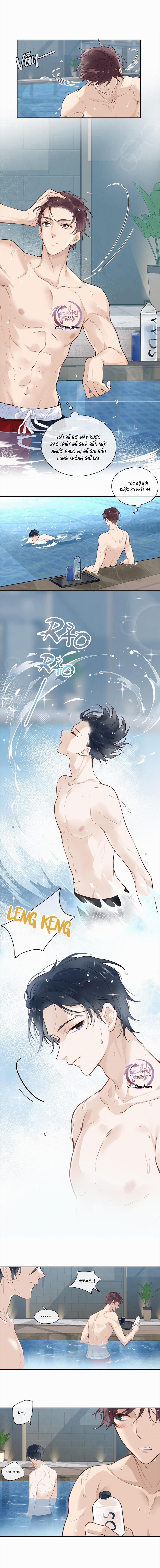 Diễn Viên Lấn Sân (END) 34 trang 1