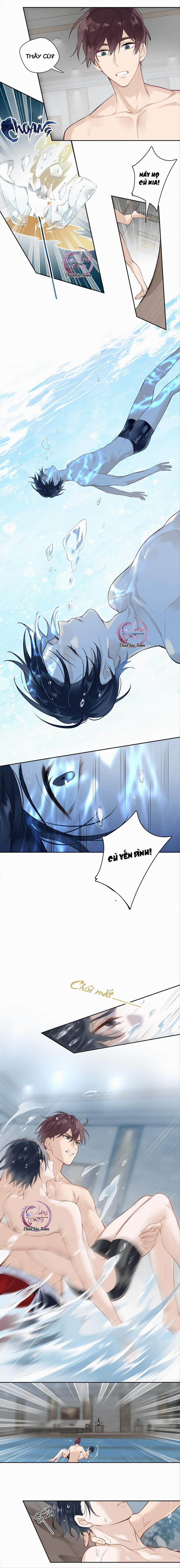 Diễn Viên Lấn Sân (END) 34 trang 4