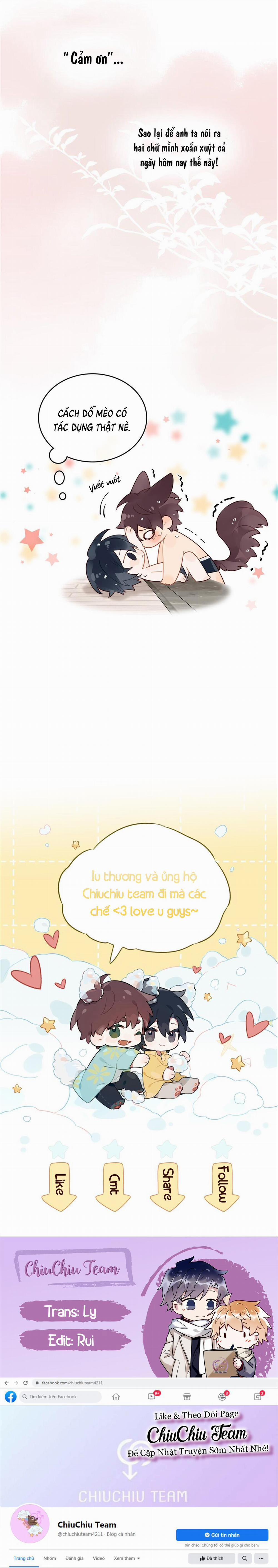 Diễn Viên Lấn Sân (END) 34 trang 6