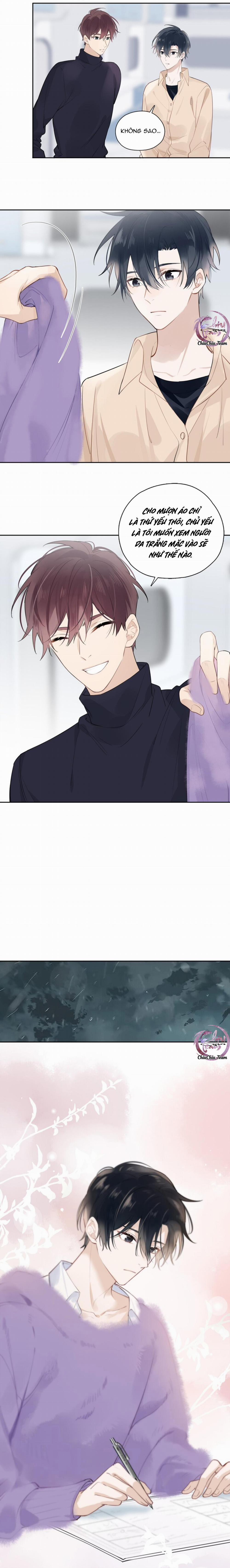 Diễn Viên Lấn Sân (END) 36 trang 1