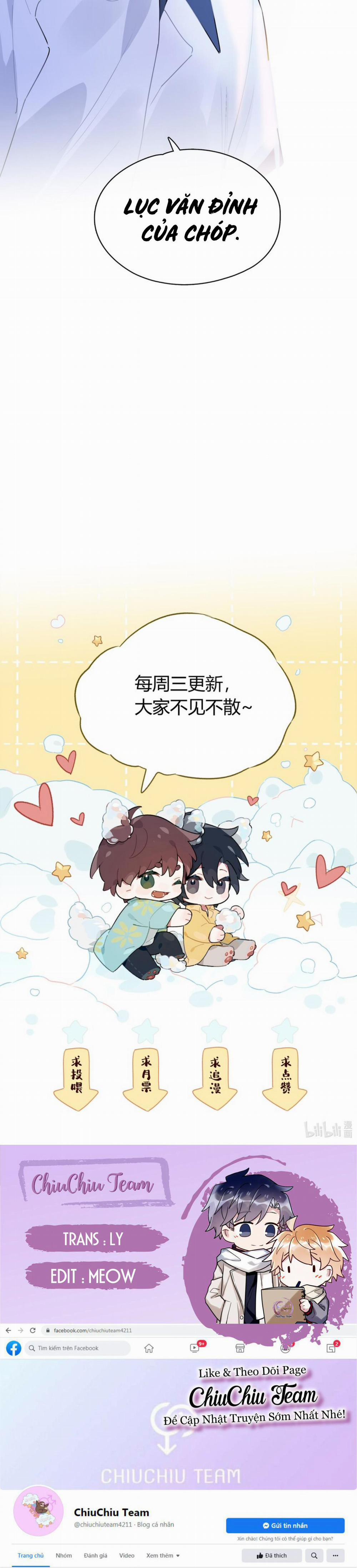 Diễn Viên Lấn Sân (END) 36 trang 10