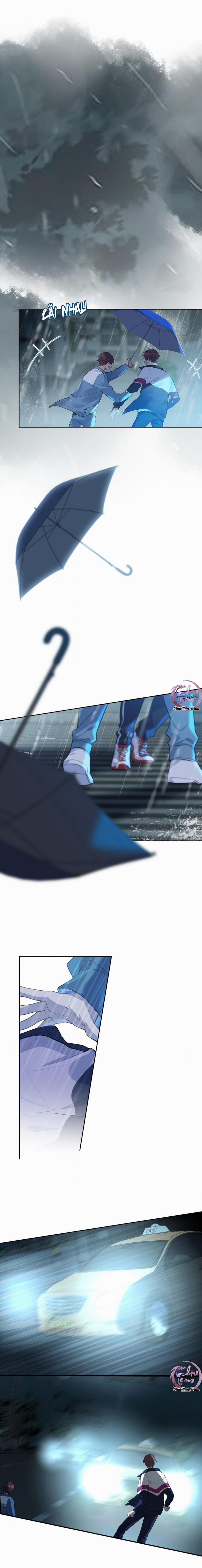 Diễn Viên Lấn Sân (END) 36 trang 3