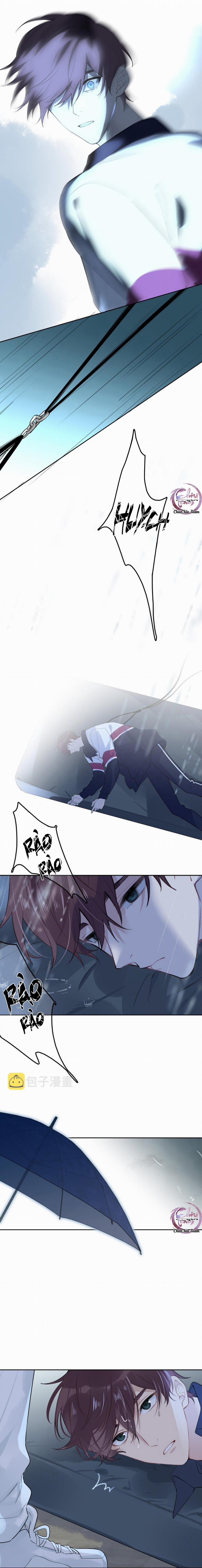 Diễn Viên Lấn Sân (END) 36 trang 4