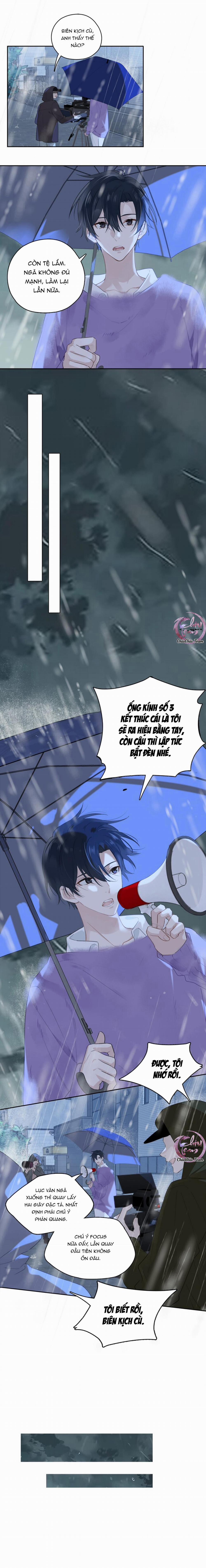 Diễn Viên Lấn Sân (END) 36 trang 6