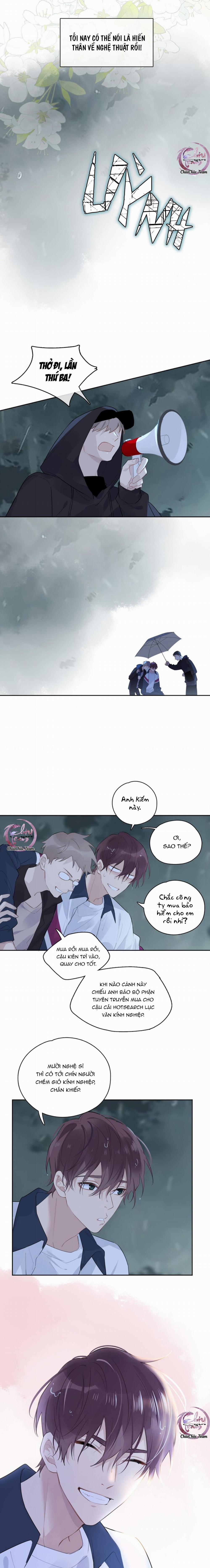 Diễn Viên Lấn Sân (END) 36 trang 9