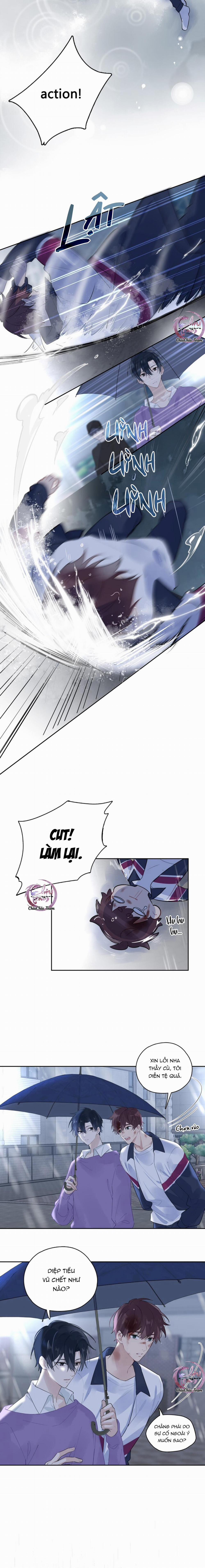 Diễn Viên Lấn Sân (END) 37 trang 2