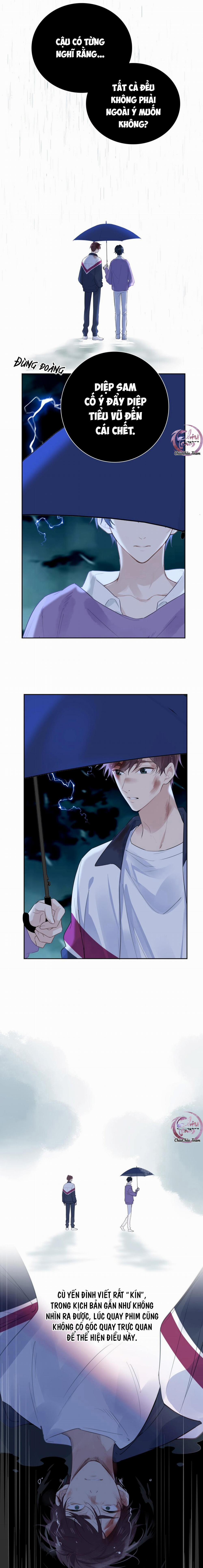 Diễn Viên Lấn Sân (END) 37 trang 3