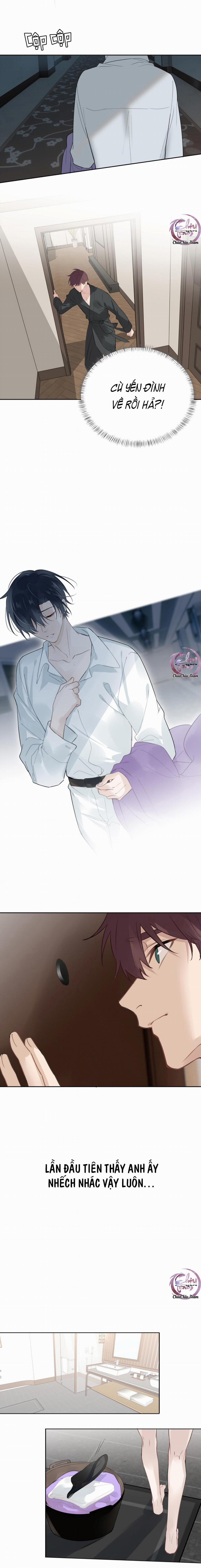 Diễn Viên Lấn Sân (END) 37 trang 7