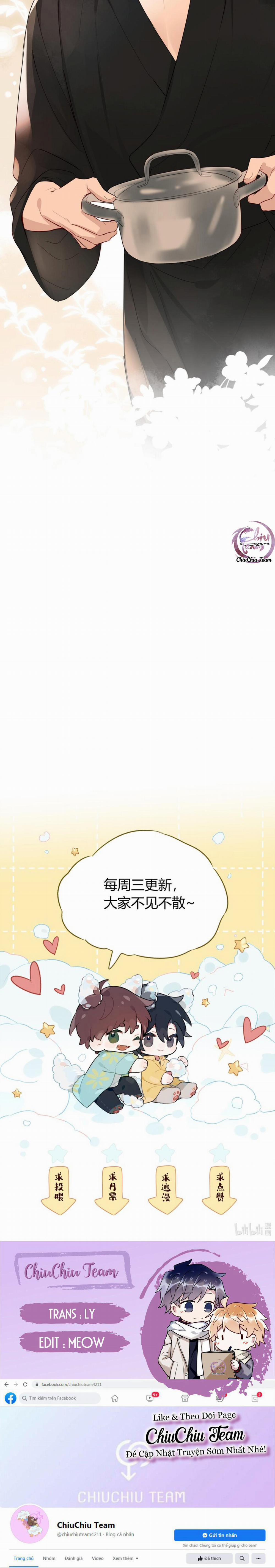 Diễn Viên Lấn Sân (END) 37 trang 9