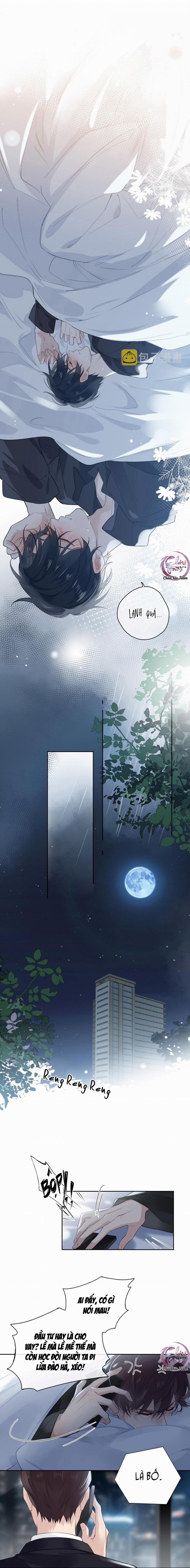 Diễn Viên Lấn Sân (END) 39 trang 1