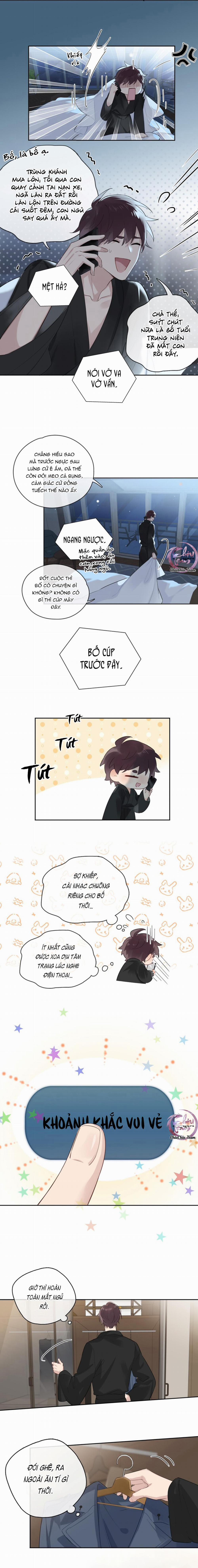 Diễn Viên Lấn Sân (END) 39 trang 2