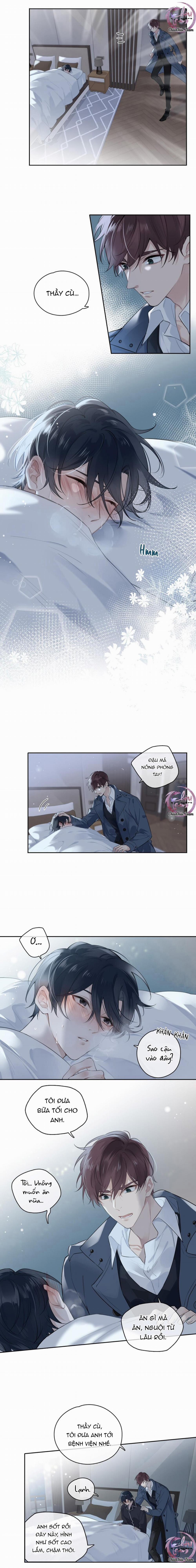 Diễn Viên Lấn Sân (END) 39 trang 5