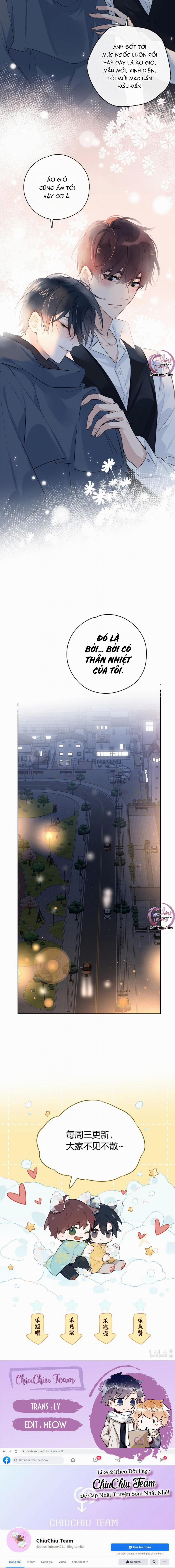 Diễn Viên Lấn Sân (END) 39 trang 7