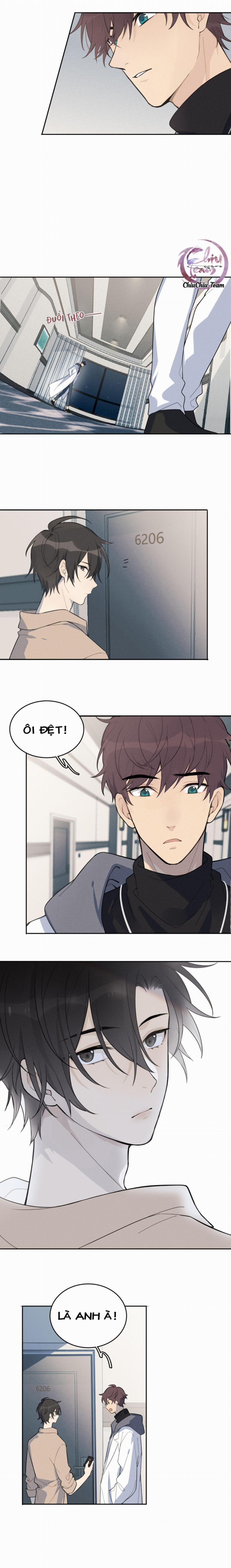 Diễn Viên Lấn Sân (END) 4 trang 1