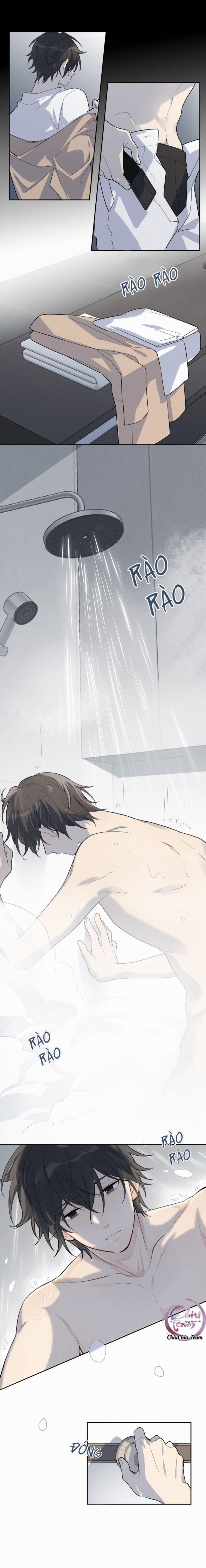 Diễn Viên Lấn Sân (END) 4 trang 4