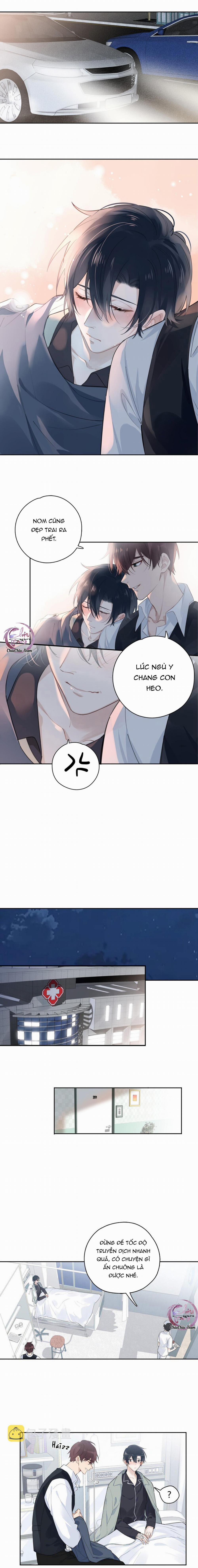 Diễn Viên Lấn Sân (END) 40 trang 2