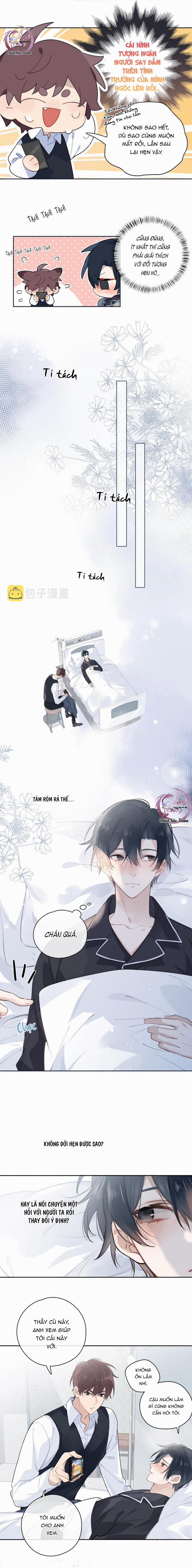 Diễn Viên Lấn Sân (END) 40 trang 4