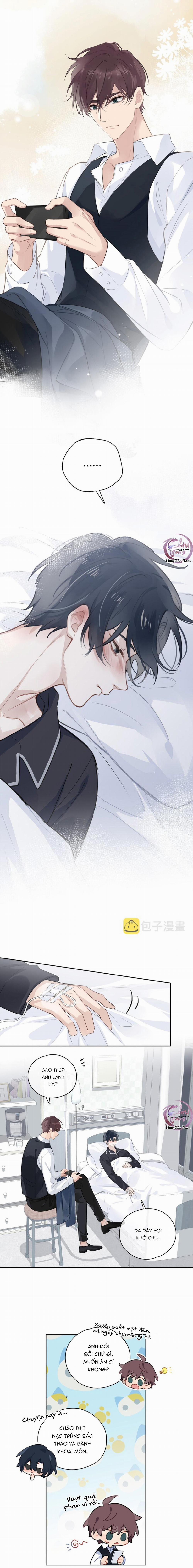 Diễn Viên Lấn Sân (END) 40 trang 6