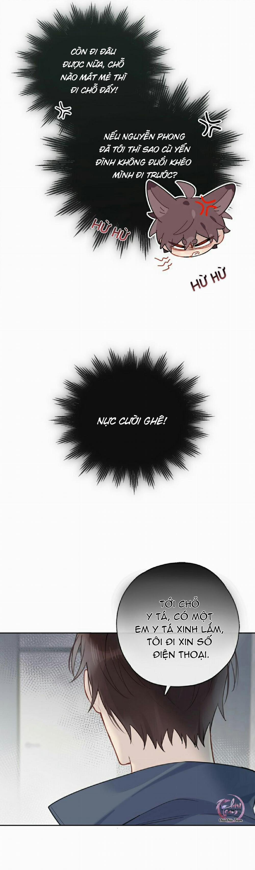 Diễn Viên Lấn Sân (END) 41 trang 13