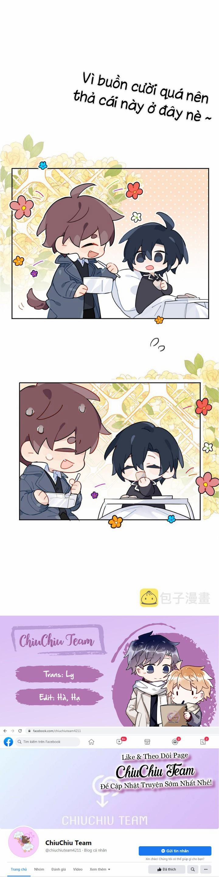 Diễn Viên Lấn Sân (END) 41 trang 15